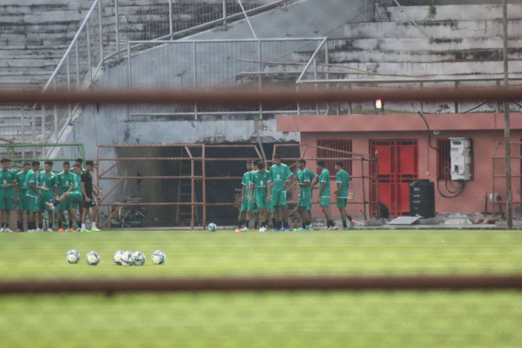 Sudah Persiapan Empat Bulan, Maroko Optimistis di Piala Dunia U-17 