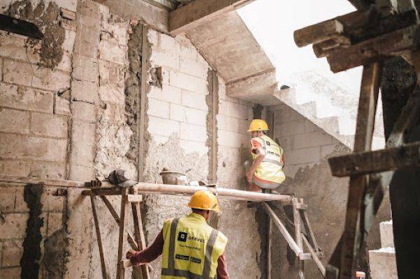 Konsep Rumah Mezzanine, Solusi Cerdas untuk Lahan Terbatas