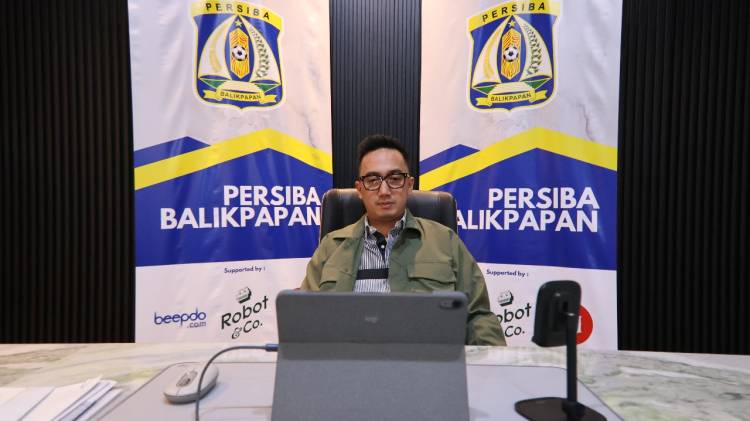 CEO Persiba: Jangan Suka Cepat Menilai, Kalo Belum Kenal!