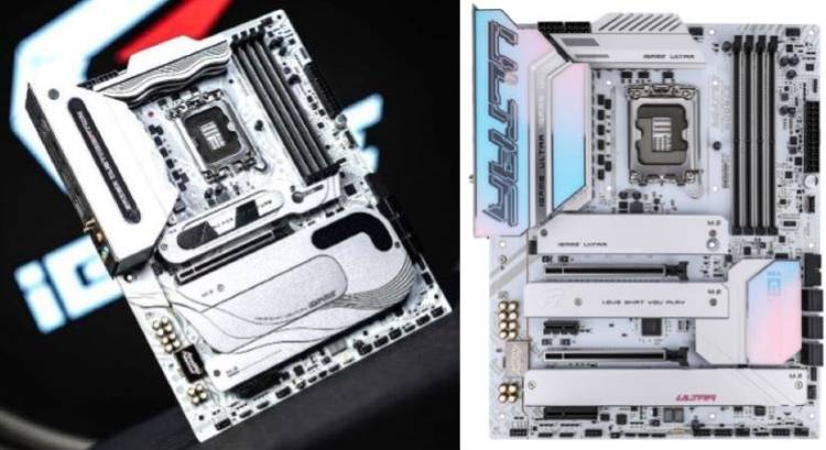 COLORFUL Luncurkan iGame Z790D5 FLOW dan iGame Z790D5 ULTRA