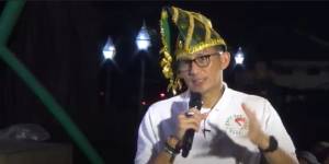 Sandiaga Uno Berjuang Bersama Ganjar-Mahfud MD: Fokus Kuatkan Ekonomi dan Lapangan Pekerjaan