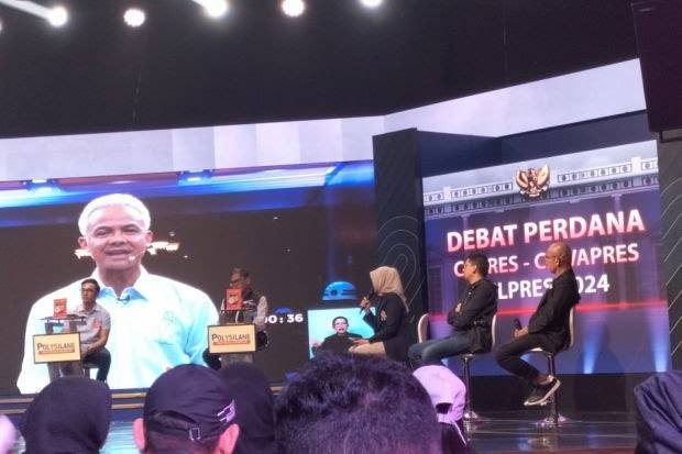 Pakar Mikro Ekpresi: Capres Ganjar Pranowo Memiliki Ketulusan Hati