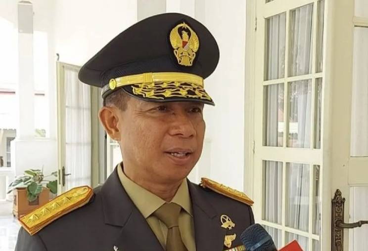 Panglima TNI Agus Subiyanto Mutasi 183 Pati, Ini Daftarnya!