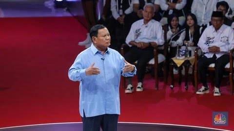 Pengamat Menilai, akan ada Penarikan Pajak Besar Demi Makan Siang Gratis Milik Prabowo-Gibran