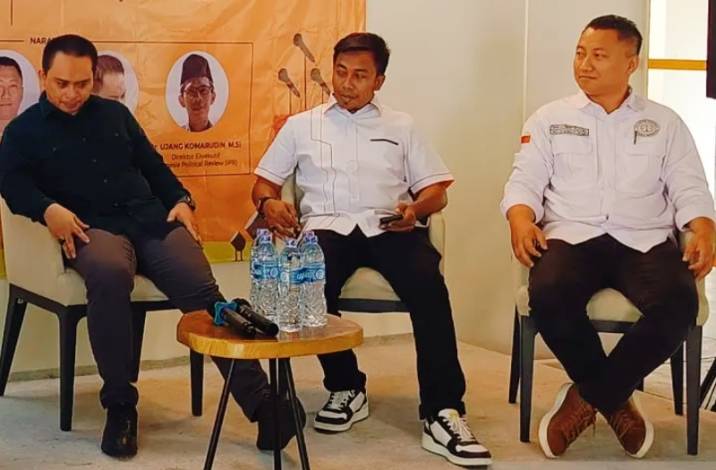 Dalam Debat Selanjutnya, Pasangan AMIN akan Gunakan Diksi Sederhana