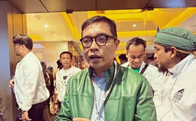 PPP akan PAW Kader yang Ikut Deklarasi Prabowo Gibran