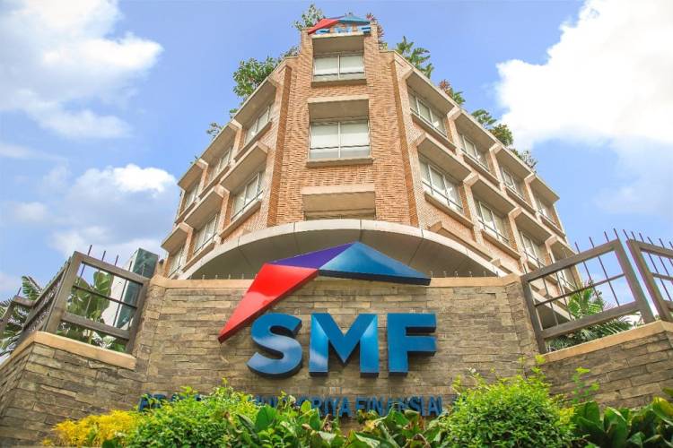 PT SMF Terbitkan Obligasi dan Sukuk Sosial