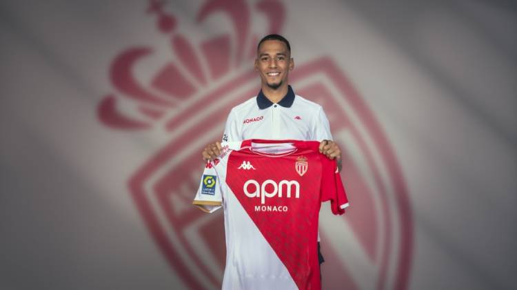 Resmi! AS Monaco Pinjam  Bek Thilo Kehrer  dari West Ham United