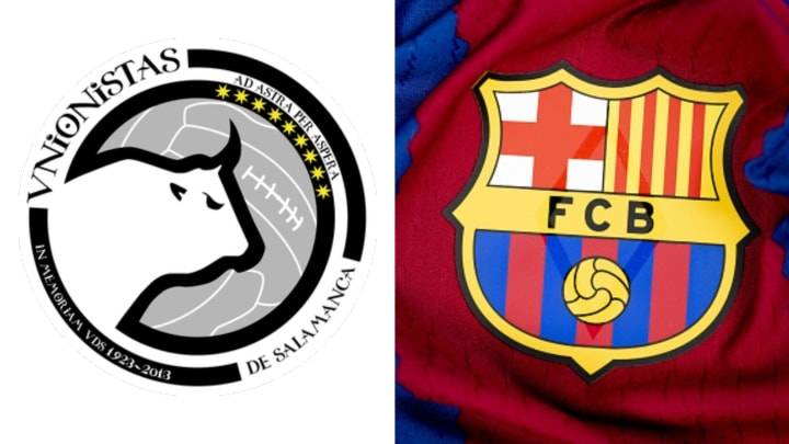 Copa Del Rey:  Barcelona ke Perempat Final Usai Tekuk Unionistas de Salamanca 3-1