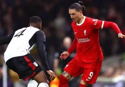 Leg ke-II Piala Liga Inggris: Singkirkan Fulham, Liverpool ke Partai Final