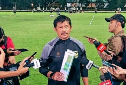 Laga Uji Coba: Timnas Indonesia U-20 Menyerah 2-3 oleh Timnas Uzbekistan U-20