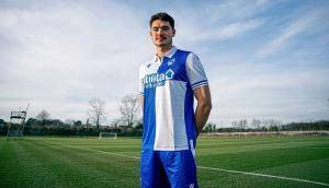 Elkan Baggott Resmi Gabung Klub Liga 3 Inggris, Bristol Rovers