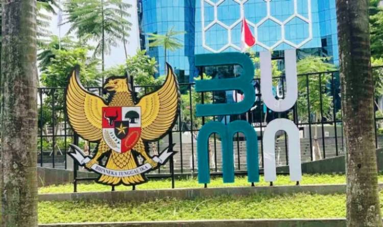 BUMN Bersama FHCI Buka Program Rekrutmen pada Maret 2024