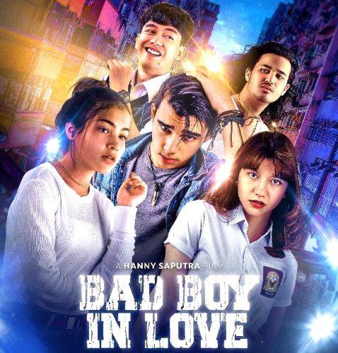 Bad Boy in Love Siap Hibur Masyarakat, Diputar di Bioskop Mulai 14 Maret