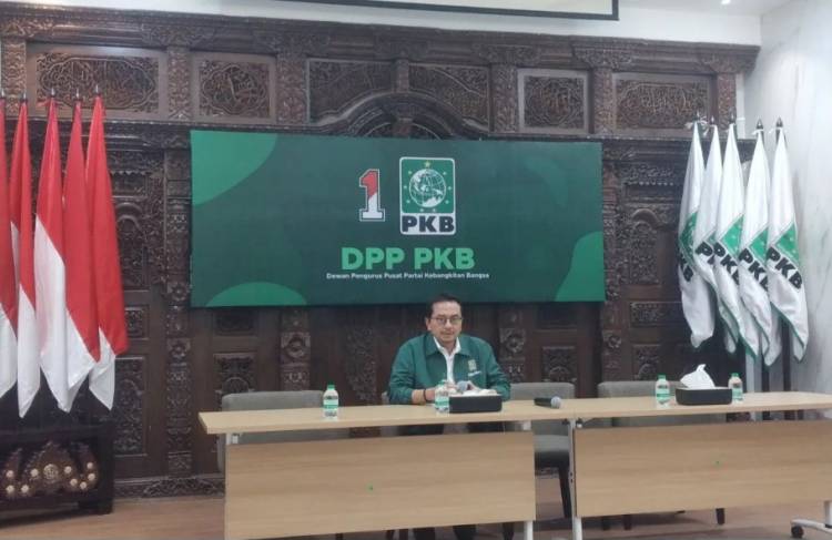 PKB Usung Agenda Perubahan pada Pilkada Serentak 2024