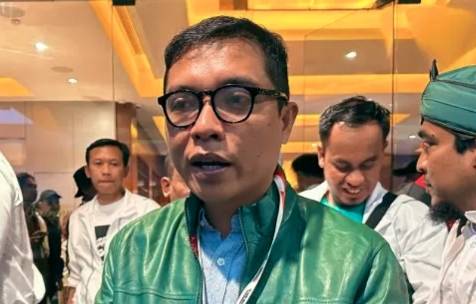 PPP akan Gugat Hasil Rekapitulasi Nasional KPU