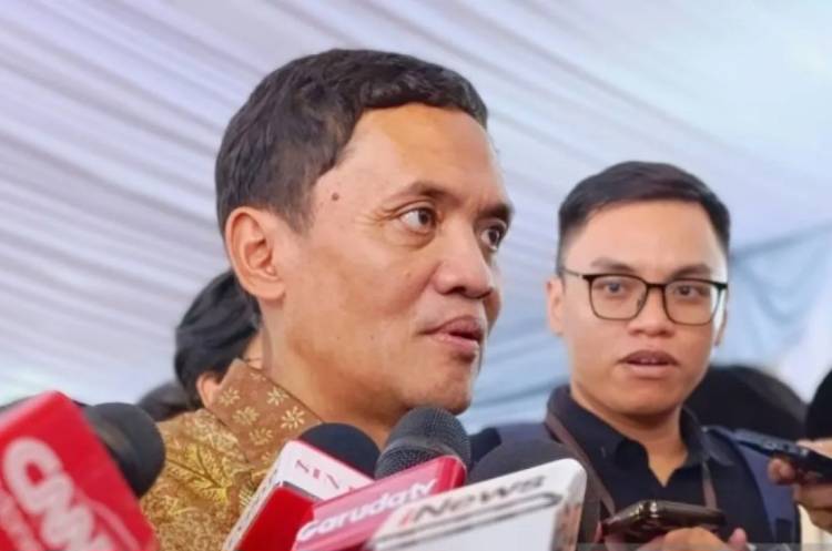 Karena Militan, Maruarar Sirait akan Diberi Posisi Terhormat di Partai Gerindra 