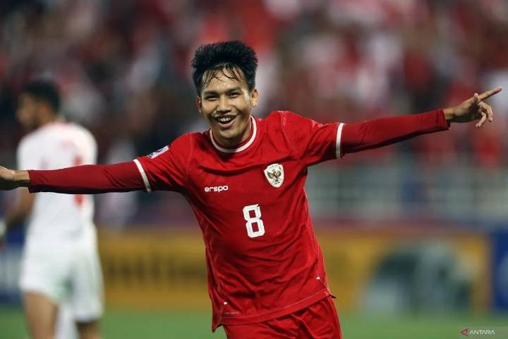 Jelang Hadapi Timnas Uzbekistan U-23, Witan Sulaiman Percaya Diri!