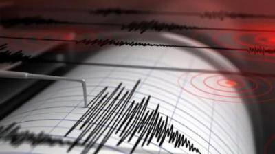 Gempa Bumi M4,4 Guncang Melonguane Sulawesi Utara