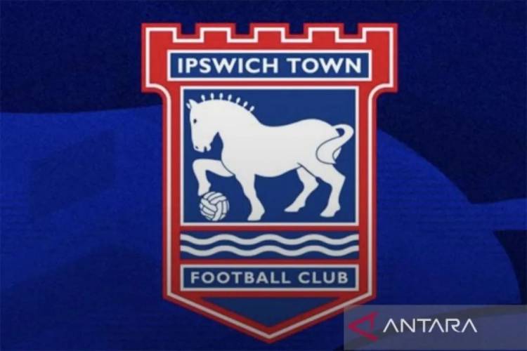 Menang 2-0 atas Huddersfield, Ipswich Town Promosi ke Premier League+