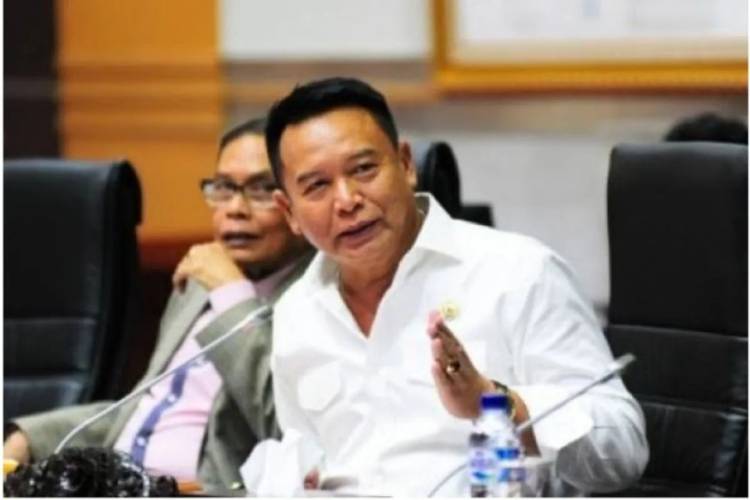 DPR RI tidak Setuju dengan Adanya Pembatasan dalam Rancangan UU Tentang Penyiaran