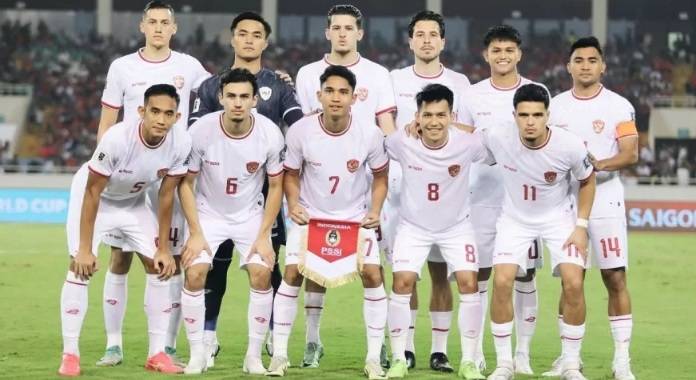 Kualifikasi Piala Dunia 2026 Zona Asia: Berikut Cara Beli Tiket Timnas Indonesia vs Irak pada 6 Juni 2024