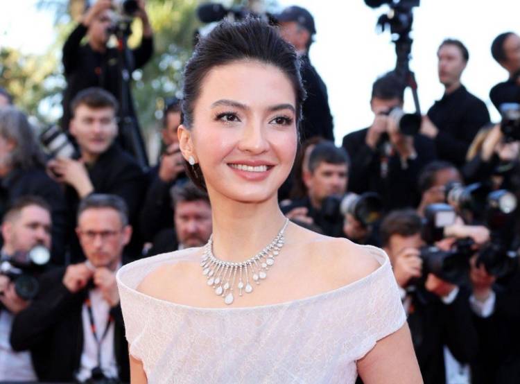 Raline Shah Hadir di Cannes Film Festival 2024 untuk Ikut Merayakan Keragaman Film Peserta Festival Termasuk Indonesia 