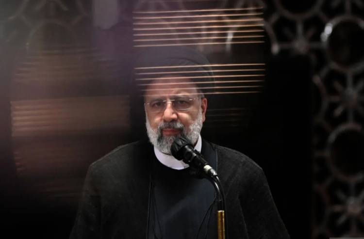 Presiden Iran Ebrahim Raisi Meninggal dalam Kecelakaan Helikopter,  Para Pemimpin Dunia Sampaikan Belasungkawa