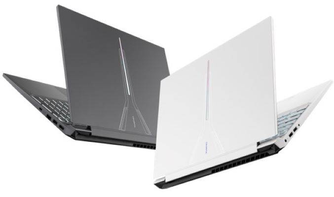 COLORFUL Perkenalkan Laptop Gaming EVOL G Series Terbaru