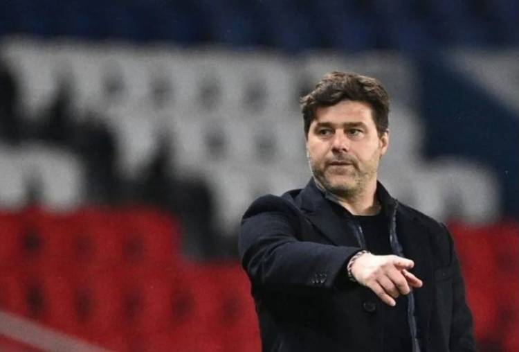 Liga Inggris: Mauricio Pochettino Resmi Mundur sebagai Pelatih Chelsea