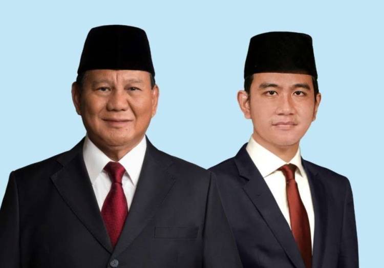 Trust Indonesia: Prabowo-Gibran Harus Akomodir Relawan Dalam Pemerintahan Mendatang
