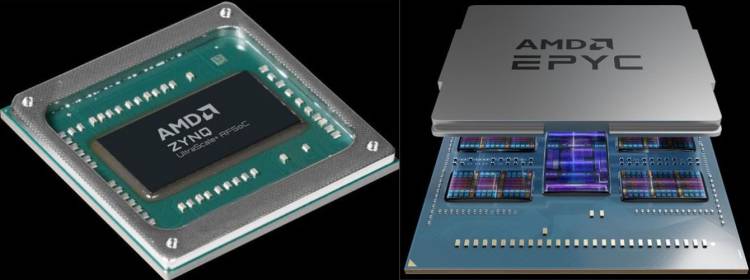 AMD Perluas Portofolio CPU EPYC, Bawa Tingkat Kinerja & Nilai Baru bagi UKM