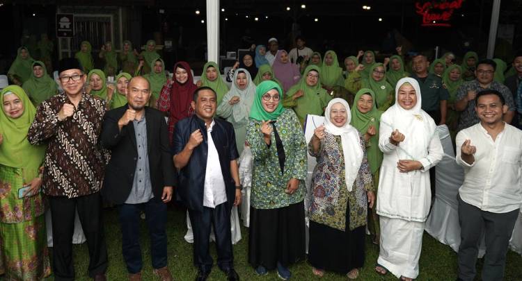 Pentingnya Vaksinasi Pneumonia bagi Jamaah Haji, Kurangi Resiko Kematian