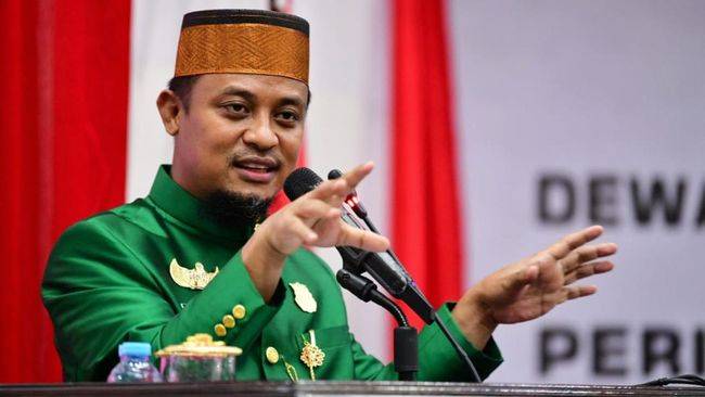 Raja Gowa Andi Kumala Idjo:  Andi Sudirman Keluarga Saya