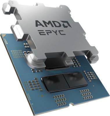 AMD Perluas AI dan Kepemimpinan Performa Tinggi di Data Center dan PC