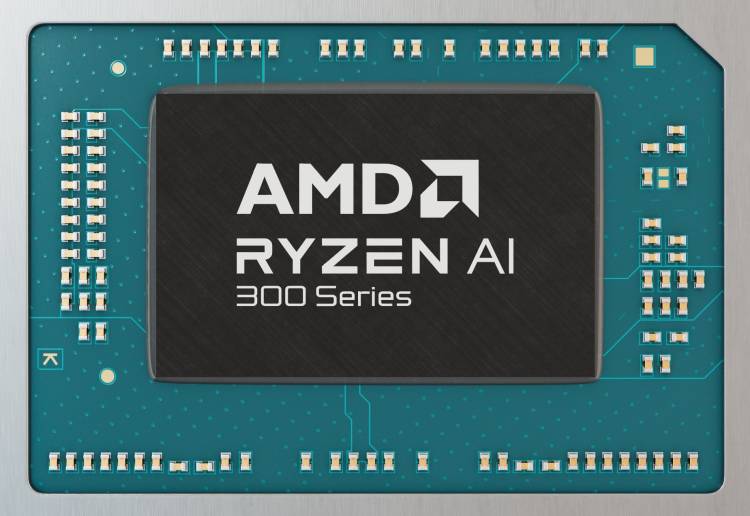 AMD Luncurkan Processor Ryzen “Zen 5” Next-Gen, Dukung Pengalaman AI Tingkat Lanjut