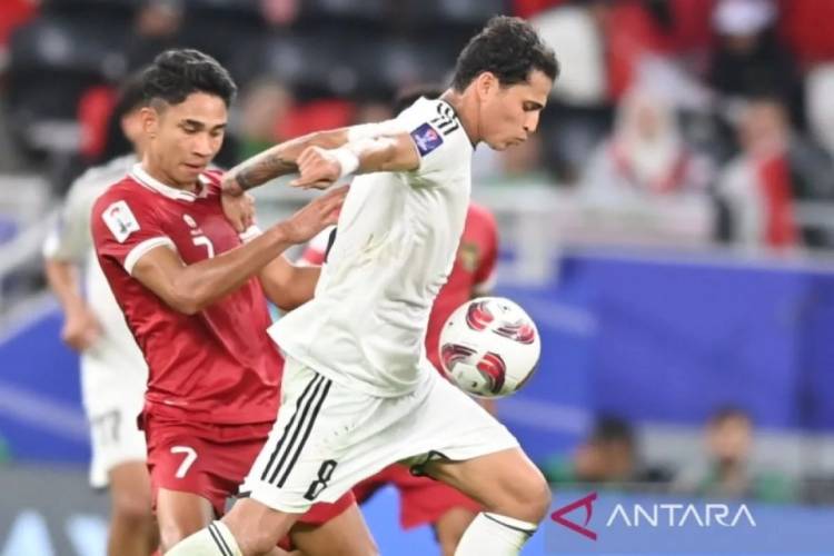 Jesus Casas: Pertandingan Nanti akan Berbeda, Timnas Indonesia akan Diisi 4 Pemain Anyar yang Bermain di Eropa!