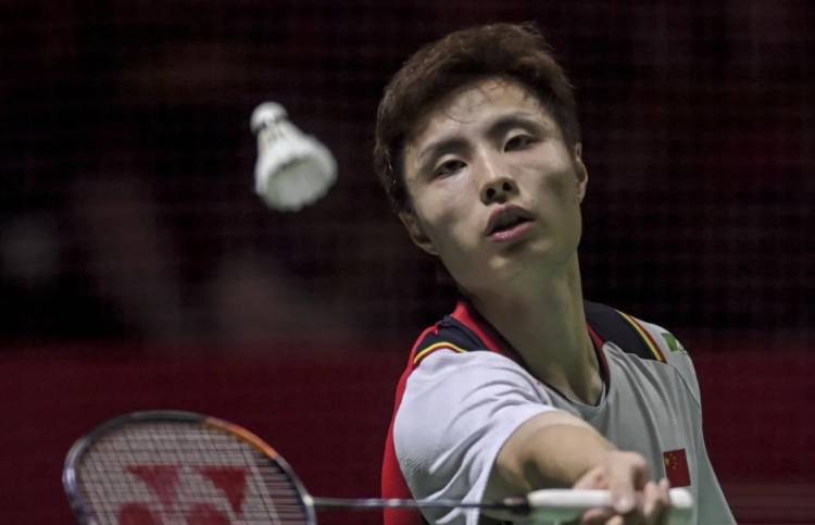 Pebulu Tangkis asal China Dominasi Semua Sektor di final Indonesia Open 2024