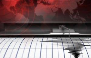  Gempa Bumi M4,0 Guncang Pangandaran