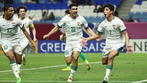 Kualifikasi Piala Dunia 2026 Zona Asia: Benamkan Vietnam 3-1, Timnas Irak Sapu Bersih Kemenangan!