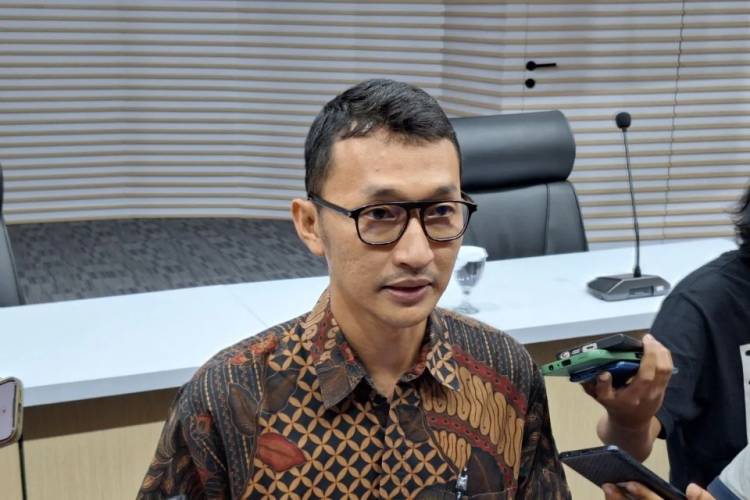 KPK: Dewas akan Tangani Laporan Staf Sekjen PDIP Hasto Kristiyanto dengan Profesional