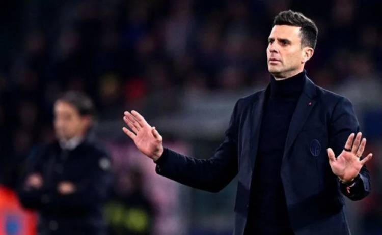 Juventus Resmi Umumkan Thiago Motta sebagai Pelatih Baru 