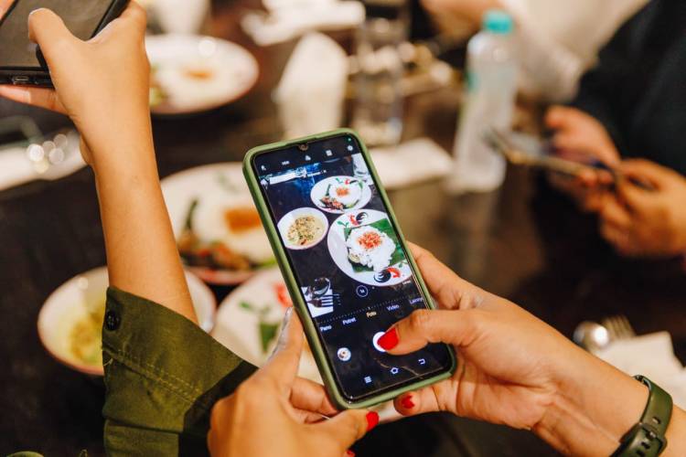 Horego: Aplikasi Direktori Makanan Terbaru dari Indonesia Siap Jadi Tren Besar Berikutnya!