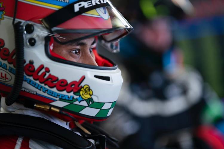 Augusto Farfus Starting Driver WRT 31 dari P15, Semua Bisa Terjadi di 24 Hours of Le Mans