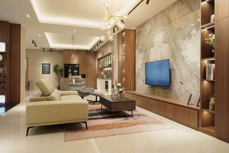 Dekoruma Hadirkan Concept Store Terluas dan Terlengkap dengan Koleksi Furnitur dan Custom Interior Bergaya Modern Elegan