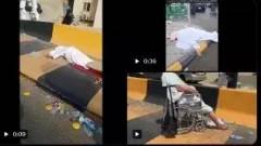 Viral, Puluhan Jenazah Jamaah Haji Tergeletak di Jalanan Mina, Ini Kata Kemenag RI!