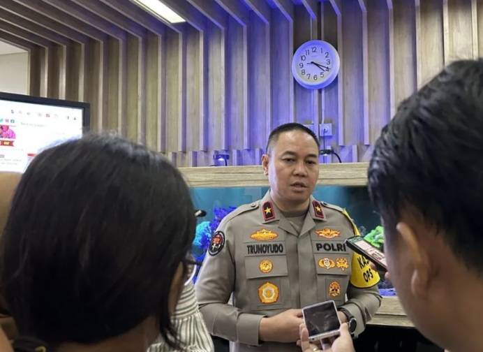 Brigjen Pol. Trunoyudo Wisnu Andiko: Puncak HUT Ke-78 Bhayangkara Dimeriahkan dengan Pesta Rakyat di Monas