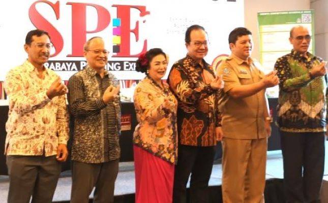 Krista Exhibitions Siap Gelar SPE 2024, Hadirkan Teknologi Percetakan Terkini