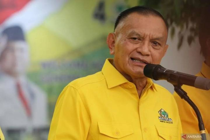 Partai Golkar: Nasib Jusuf Hamka Terkait Dicalonkan Jadi Cagub-Cawagub Ditentukan Satu Bulan ke Depan