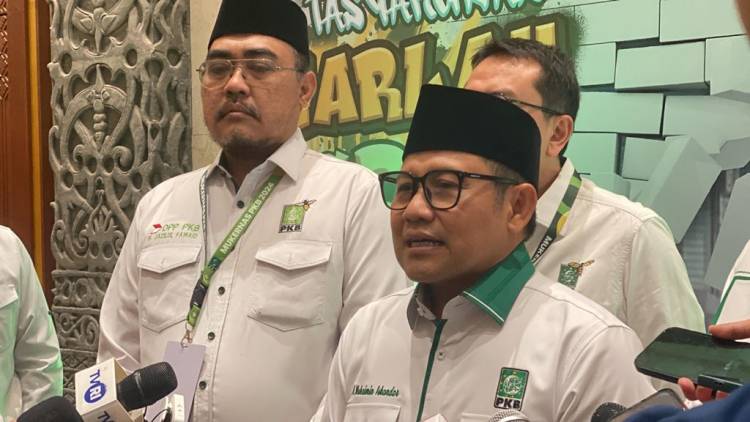 PDI Perjuangan dan PKB  Bentuk Forum Khusus Koalisi di Pilkada 2024 Khusus DKI Jakarta